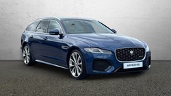 2023 (23) JAGUAR XF 2.0 D200 R-Dynamic HSE 5dr Auto 5460276