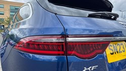 2023 (23) JAGUAR XF 2.0 D200 R-Dynamic HSE 5dr Auto 5460294