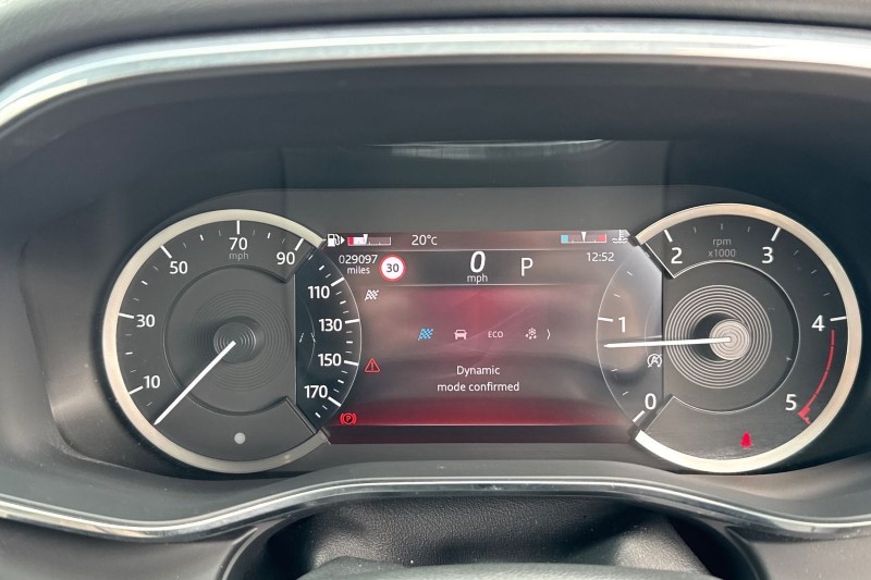 2023 (23) JAGUAR XF 2.0 D200 R-Dynamic HSE 5dr Auto 5460306