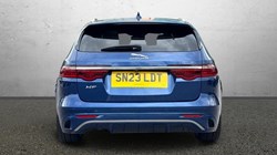 2023 (23) JAGUAR XF 2.0 D200 R-Dynamic HSE 5dr Auto 5460281