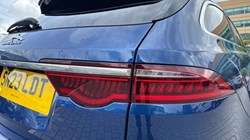 2023 (23) JAGUAR XF 2.0 D200 R-Dynamic HSE 5dr Auto 5460321
