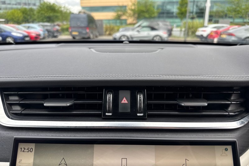 2023 (23) JAGUAR XF 2.0 D200 R-Dynamic HSE 5dr Auto 5460308