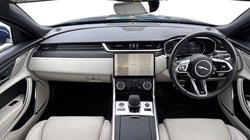 2023 (23) JAGUAR XF 2.0 D200 R-Dynamic HSE 5dr Auto 5460284
