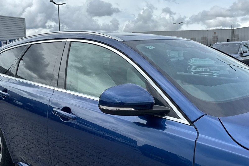 2023 (23) JAGUAR XF 2.0 D200 R-Dynamic HSE 5dr Auto 5460324