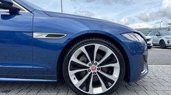 2023 (23) JAGUAR XF 2.0 D200 R-Dynamic HSE 5dr Auto 5460283