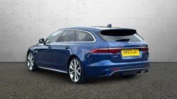 2023 (23) JAGUAR XF 2.0 D200 R-Dynamic HSE 5dr Auto 5460277