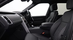 2026 (75) LAND ROVER DISCOVERY 3.0 D350 Metropolitan Edition 5dr Auto 5426193