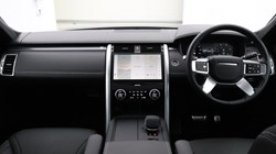 2026 (75) LAND ROVER DISCOVERY 3.0 D350 Metropolitan Edition 5dr Auto 5426199