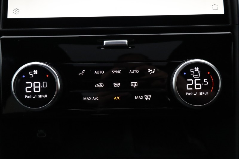 2026 (75) LAND ROVER DISCOVERY 3.0 D350 Metropolitan Edition 5dr Auto 5426227