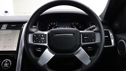 2026 (75) LAND ROVER DISCOVERY 3.0 D350 Metropolitan Edition 5dr Auto 5426201
