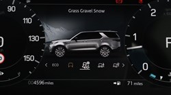 2026 (75) LAND ROVER DISCOVERY 3.0 D350 Metropolitan Edition 5dr Auto 5426230