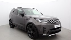 2026 (75) LAND ROVER DISCOVERY 3.0 D350 Metropolitan Edition 5dr Auto 5426184