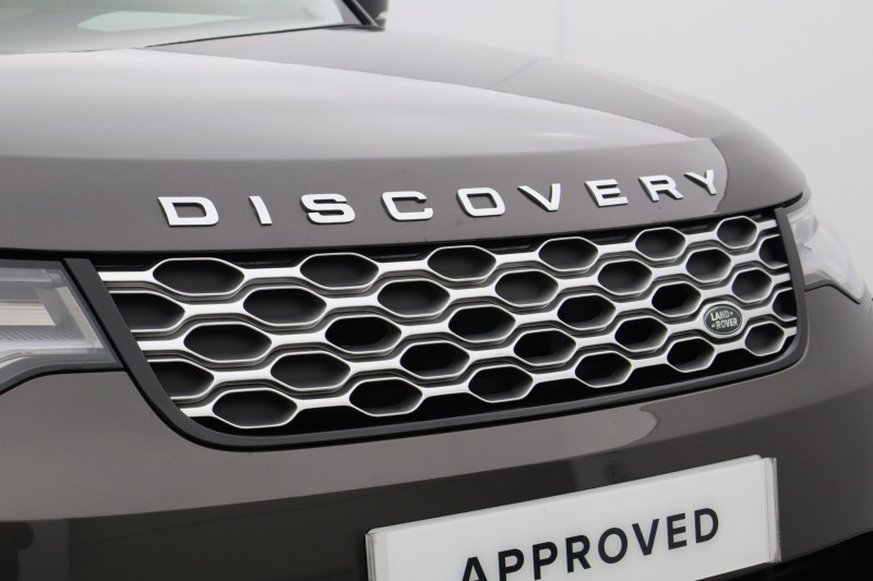 2026 (75) LAND ROVER DISCOVERY 3.0 D350 Metropolitan Edition 5dr Auto 5426190