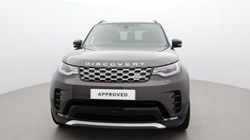 2026 (75) LAND ROVER DISCOVERY 3.0 D350 Metropolitan Edition 5dr Auto 5426185