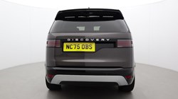 2026 (75) LAND ROVER DISCOVERY 3.0 D350 Metropolitan Edition 5dr Auto 5426186