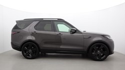 2026 (75) LAND ROVER DISCOVERY 3.0 D350 Metropolitan Edition 5dr Auto 5426187