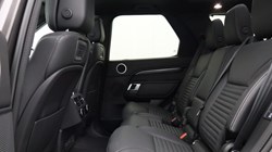 2026 (75) LAND ROVER DISCOVERY 3.0 D350 Metropolitan Edition 5dr Auto 5426194