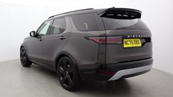 2026 (75) LAND ROVER DISCOVERY 3.0 D350 Metropolitan Edition 5dr Auto 1