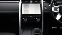 2026 (75) LAND ROVER DISCOVERY 3.0 D350 Metropolitan Edition 5dr Auto 5426200