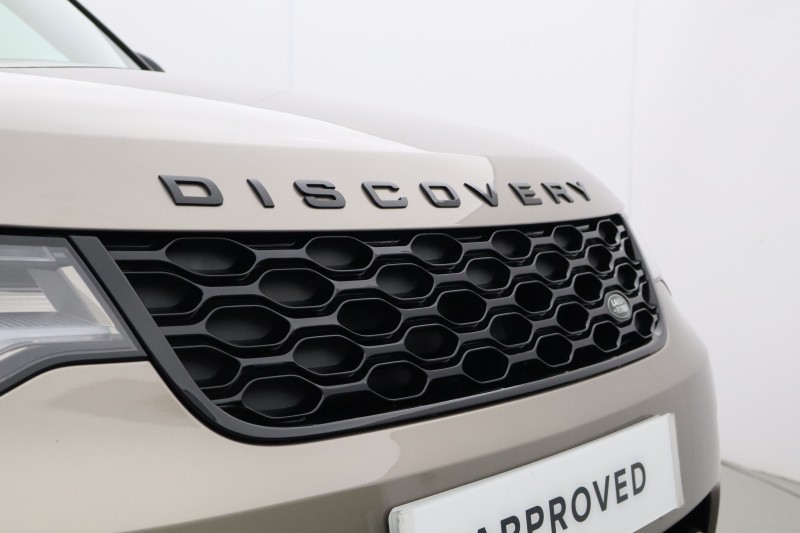 2026 (75) LAND ROVER DISCOVERY 3.0 D350 Dynamic HSE 5dr Auto 5470922