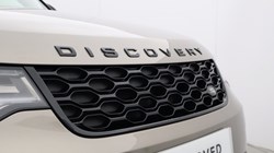2026 (75) LAND ROVER DISCOVERY 3.0 D350 Dynamic HSE 5dr Auto 5470922