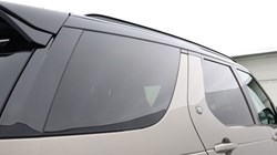 2026 (75) LAND ROVER DISCOVERY 3.0 D350 Dynamic HSE 5dr Auto 5470923