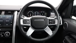 2026 (75) LAND ROVER DISCOVERY 3.0 D350 Dynamic HSE 5dr Auto 5470945
