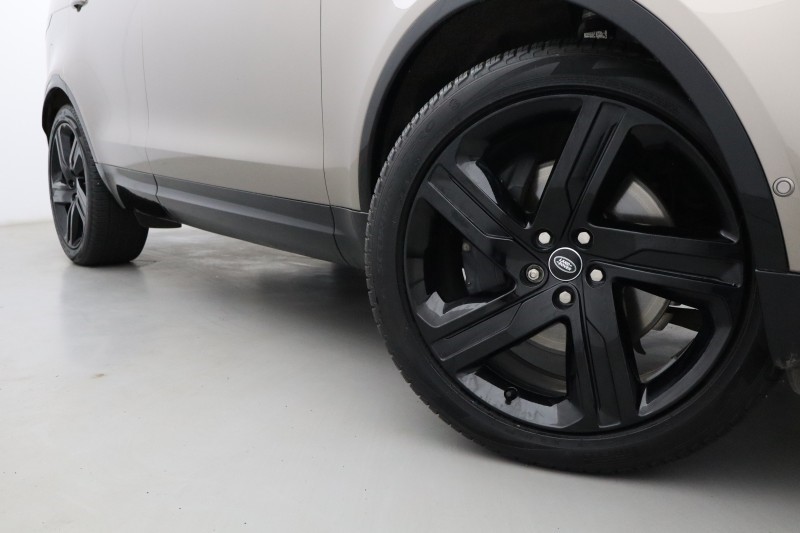 2026 (75) LAND ROVER DISCOVERY 3.0 D350 Dynamic HSE 5dr Auto 5470909