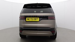 2026 (75) LAND ROVER DISCOVERY 3.0 D350 Dynamic HSE 5dr Auto 5470903