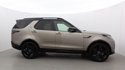 2026 (75) LAND ROVER DISCOVERY 3.0 D350 Dynamic HSE 5dr Auto 5470905