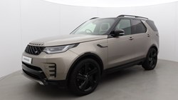 2026 (75) LAND ROVER DISCOVERY 3.0 D350 Dynamic HSE 5dr Auto 5470902