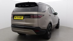 2026 (75) LAND ROVER DISCOVERY 3.0 D350 Dynamic HSE 5dr Auto 5470907