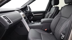 2026 (75) LAND ROVER DISCOVERY 3.0 D350 Dynamic HSE 5dr Auto 5470912