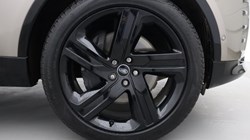 2026 (75) LAND ROVER DISCOVERY 3.0 D350 Dynamic HSE 5dr Auto 5470919