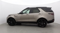 2026 (75) LAND ROVER DISCOVERY 3.0 D350 Dynamic HSE 5dr Auto 5470904