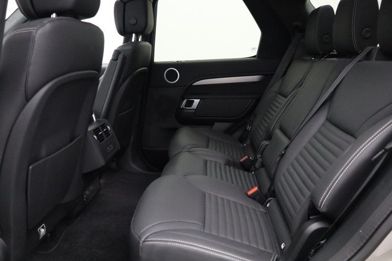 2026 (75) LAND ROVER DISCOVERY 3.0 D350 Dynamic HSE 5dr Auto 5470913