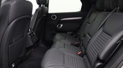 2026 (75) LAND ROVER DISCOVERY 3.0 D350 Dynamic HSE 5dr Auto 5470913