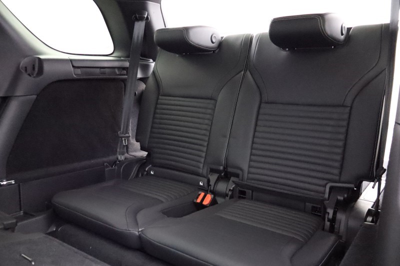 2026 (75) LAND ROVER DISCOVERY 3.0 D350 Dynamic HSE 5dr Auto 5470940