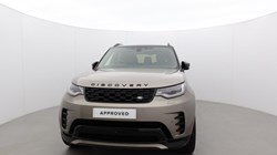 2026 (75) LAND ROVER DISCOVERY 3.0 D350 Dynamic HSE 5dr Auto 5470901
