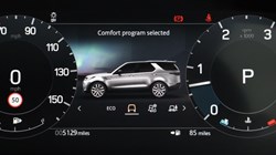 2026 (75) LAND ROVER DISCOVERY 3.0 D350 Dynamic HSE 5dr Auto 5470965