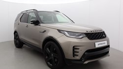 2026 (75) LAND ROVER DISCOVERY 3.0 D350 Dynamic HSE 5dr Auto 5470900