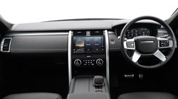 2026 (75) LAND ROVER DISCOVERY 3.0 D350 Dynamic HSE 5dr Auto 5470943