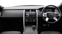 2026 (75) LAND ROVER DISCOVERY 3.0 D350 Dynamic HSE 5dr Auto 5470944