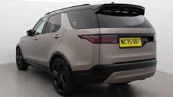 2026 (75) LAND ROVER DISCOVERY 3.0 D350 Dynamic HSE 5dr Auto 5470906