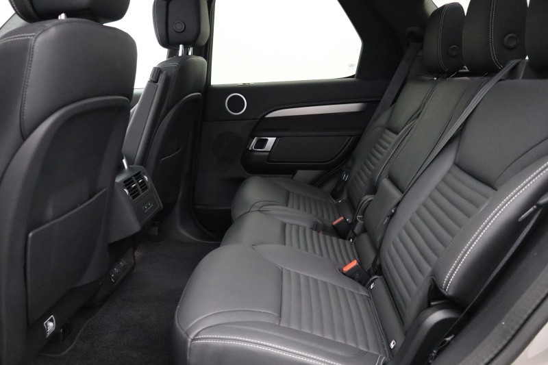 2026 (75) LAND ROVER DISCOVERY 3.0 D350 Dynamic HSE 5dr Auto 5470914