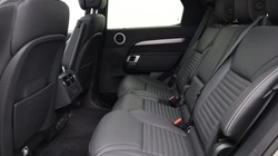 2026 (75) LAND ROVER DISCOVERY 3.0 D350 Dynamic HSE 5dr Auto 5470914