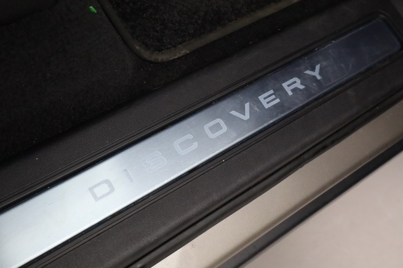 2026 (75) LAND ROVER DISCOVERY 3.0 D350 Dynamic HSE 5dr Auto 5470947