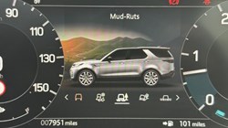 2026 (75) LAND ROVER DISCOVERY 3.0 D350 Metropolitan Edition 5dr Auto 5933991