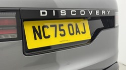 2026 (75) LAND ROVER DISCOVERY 3.0 D350 Metropolitan Edition 5dr Auto 5934003