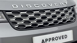 2026 (75) LAND ROVER DISCOVERY 3.0 D350 Metropolitan Edition 5dr Auto 5933947
